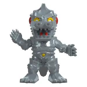 Figurine - mecha Godzilla vynil Youtooz Godzilla image-0