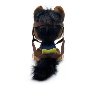 Soft toy Youtooz The Witcher Ablette image-1