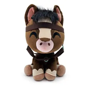 Soft toy Youtooz The Witcher Ablette image-0