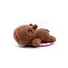 Soft toy Youtooz Youtooz Original Capybara Shoulder Rider image-0