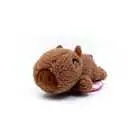 Soft toy Youtooz Youtooz Original Capybara Shoulder Rider image-3