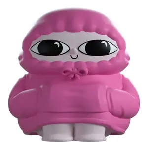Vinyl collectible figurine Youtooz Ketnipz image-0