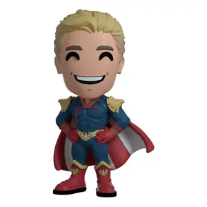 Vinyl collectible figurine Youtooz The Boys Homelander image-0