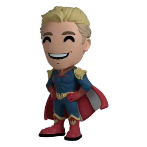 Vinyl collectible figurine Youtooz The Boys Homelander image-1