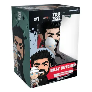 Vinyl collectible figurine Youtooz The Boys Billy Butcher image-1
