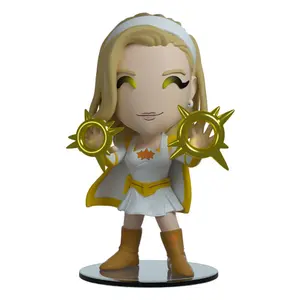 Vinyl collectible figurine Youtooz The Boys Starlight image-0