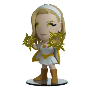 Vinyl collectible figurine Youtooz The Boys Starlight image-1