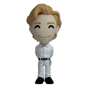 Vinyl collectible figurine Youtooz Stranger Things Henry Creel image-0