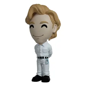 Vinyl collectible figurine Youtooz Stranger Things Henry Creel image-1