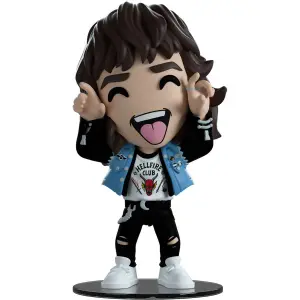 Vinyl figurine Youtooz Stranger Things: Demogorgon image-0