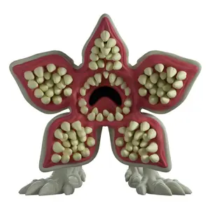 Vinyl collectible figurine Youtooz Stranger Things Demodog image-0