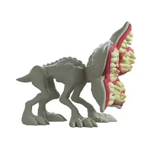 Vinyl collectible figurine Youtooz Stranger Things Demodog image-1