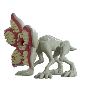 Vinyl collectible figurine Youtooz Stranger Things Demodog image-3