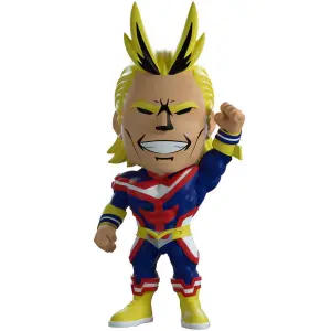 Figurine Youtooz My Hero Academia Vinyl All Might image-0