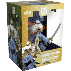 Figurina Youtooz Vinyl Ronin Momo image-1