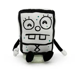 Plush Youtooz Bob l´éponge SpongeBob DoodleBob Rider image-0