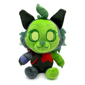 Plush Youtooz Five Nights at Freddy's Ruined AR Roxy image-0