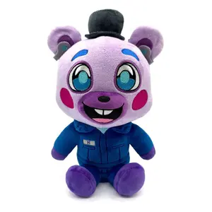 Plush Youtooz Five Nights at Freddy's Ruined Helpi image-0