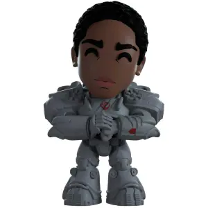 Vinyl figurine Youtooz Fallout Max image-0