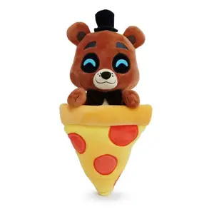 Plush Youtooz Five Nights at Freddys - Freddy Pizza image-0