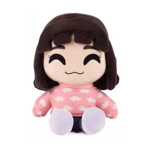 Plush Youtooz Five Nights at Freddys - Abby image-0