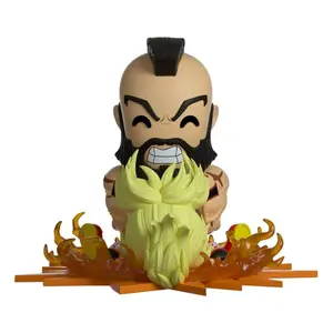 Collectible figurine Youtooz Street Fighter Zangief image-0