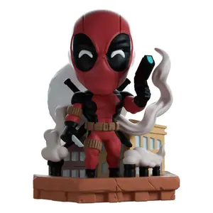 Figurine Youtooz Deadpool 33 image-0
