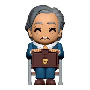 Figurine Youtooz Five Nights at Freddy's Vinyl Doug image-0