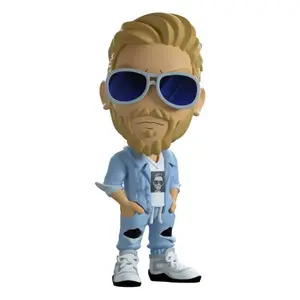 Figurine Youtooz All Elite Wrestling - Orange Cassidy image-0