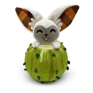 Plush Youtooz Avatar le dernier maître de l´air Momo Cactus Stickie image-0