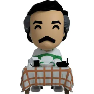 Figurine Youtooz Narcos: Bored El Patron image-0