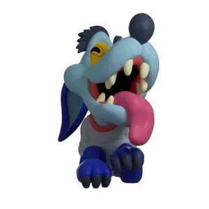 Figurine Youtooz Crash Bandicoot: Ripper Roo 4 inch image-0