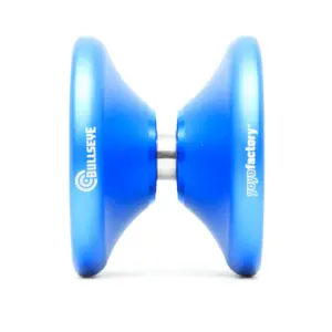 Yoyo YoYoFactory Bullseye