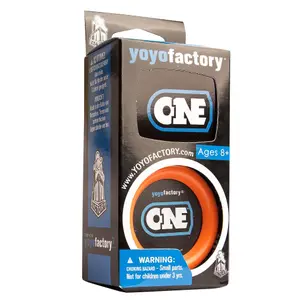 Færdighedsspil YoYoFactory image-5