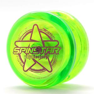 yfsping-skill-games-yoyofactory-green-spinstar-58-7-mm