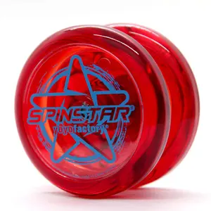 Gry zręcznościowe YoYoFactory