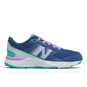 Children's shoes New Balance 680v6 image-0