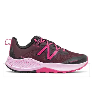 Girl's shoes New Balance nitrel image-0