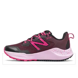 Girl's shoes New Balance nitrel image-1
