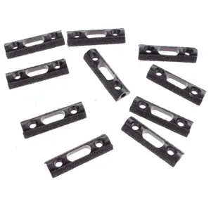 Missile screw kit Pro Evo (x10) image-1