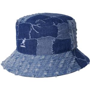 k5296-mb437-bob-woman-kangol-denim-blue-denim