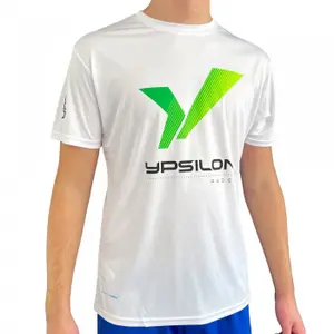 Jersey Ypsilon Padel image-0