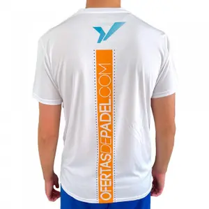 Trikot Ypsilon Padel Odp image-1