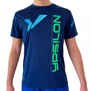 Trikot Ypsilon Padel Odp image-0