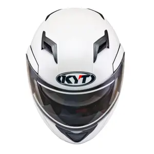 Modularer Motorradhelm Kyt cougar