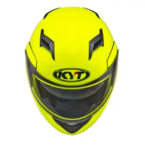 Modular helmet Kyt cougar image-1