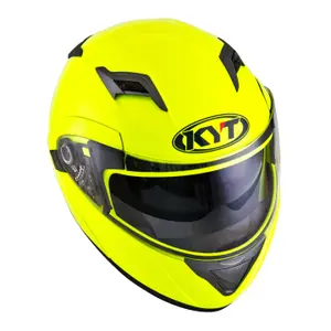 Modular helmet Kyt cougar image-2