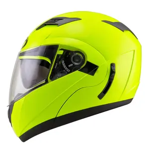 Modular helmet Kyt cougar image-3