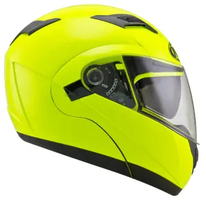 Modular helmet Kyt cougar image-4
