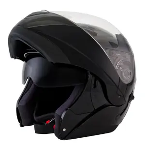 Casque modulable Kyt cougar image-4